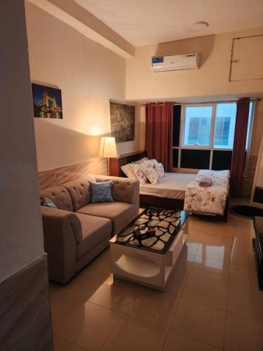 Ajman Apartment | Studio in Ajman