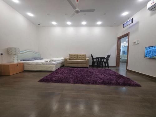 Bidiya Apartment | Studio One Room Bidiya Oman Sand Adventures Oasis استديو غرفة واحدة بدية عمان واحة المغامرات الرملية