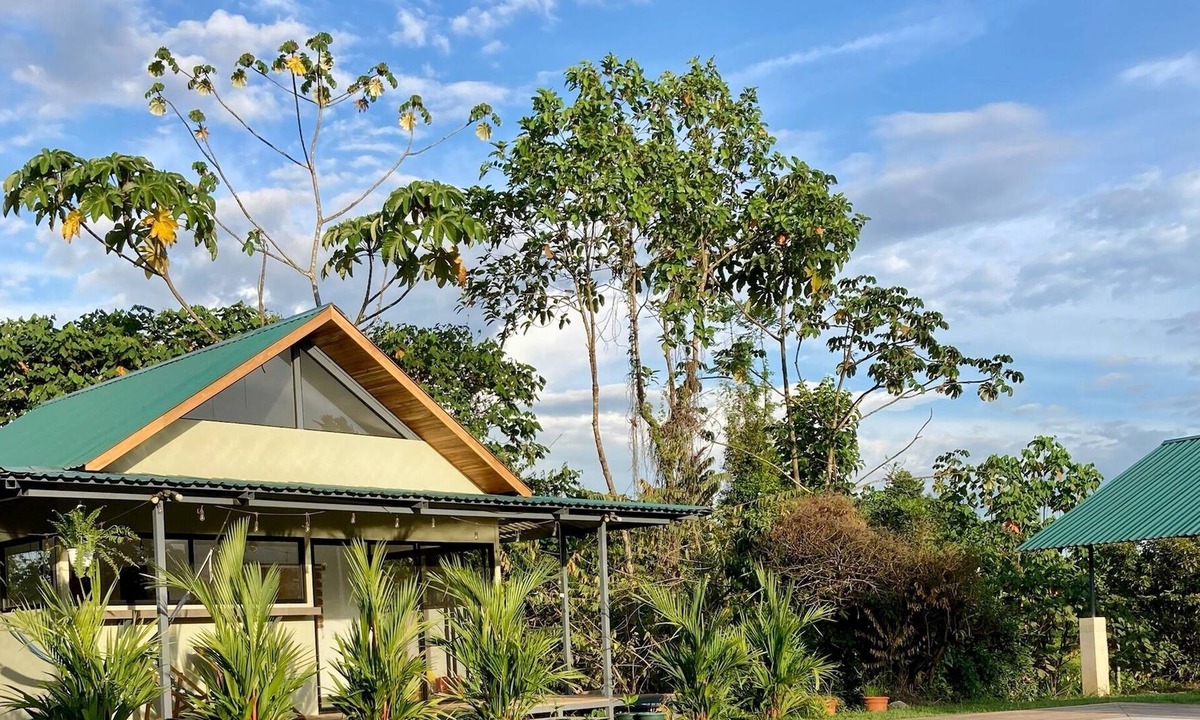 Drake Bay Cabin | Stunning accommodation with pool
