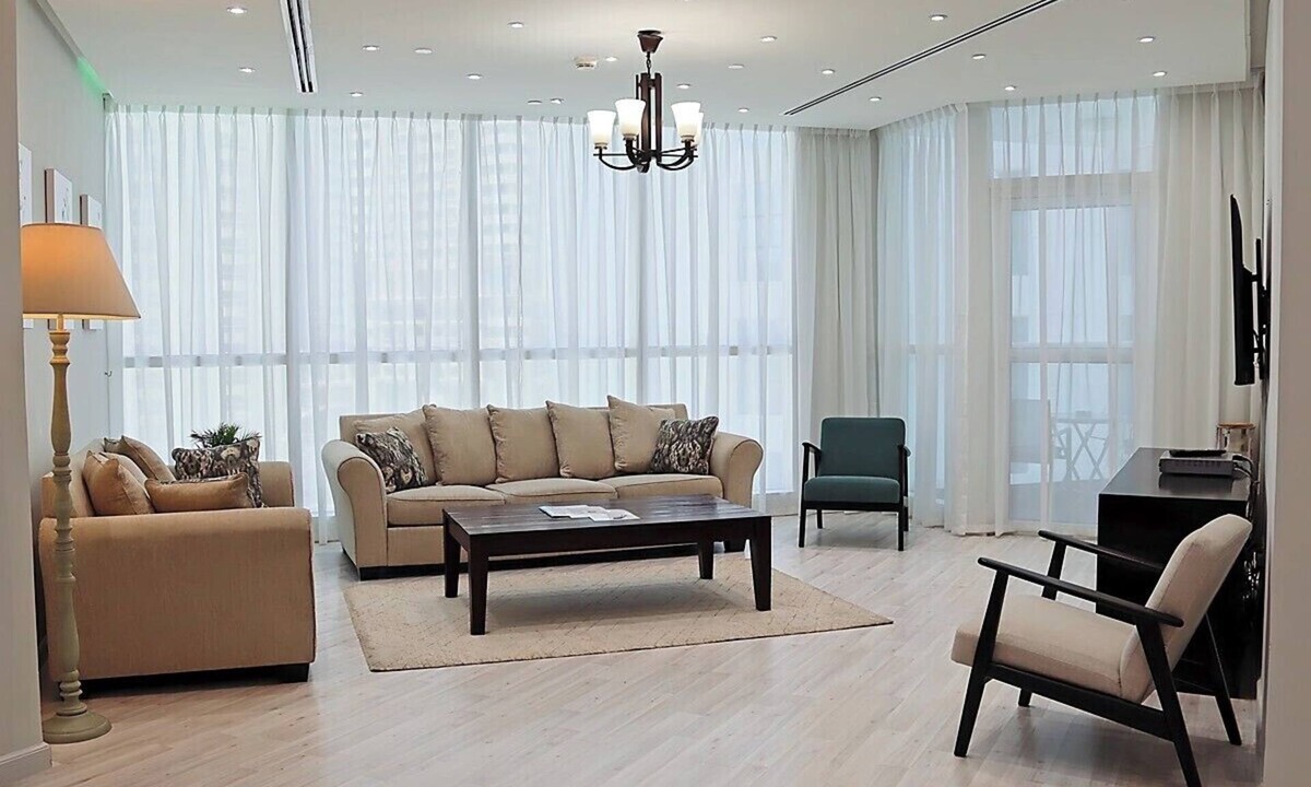 Dubai Apartment | Stunning, Spacious 3 BR + Maids Room, Dubai Marina