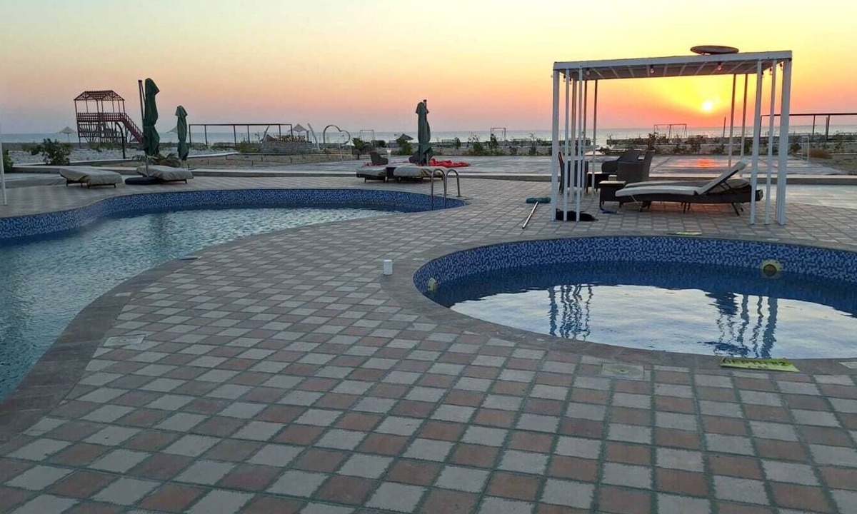 Al Wusta Governorate Resort | Sugardunes Resort