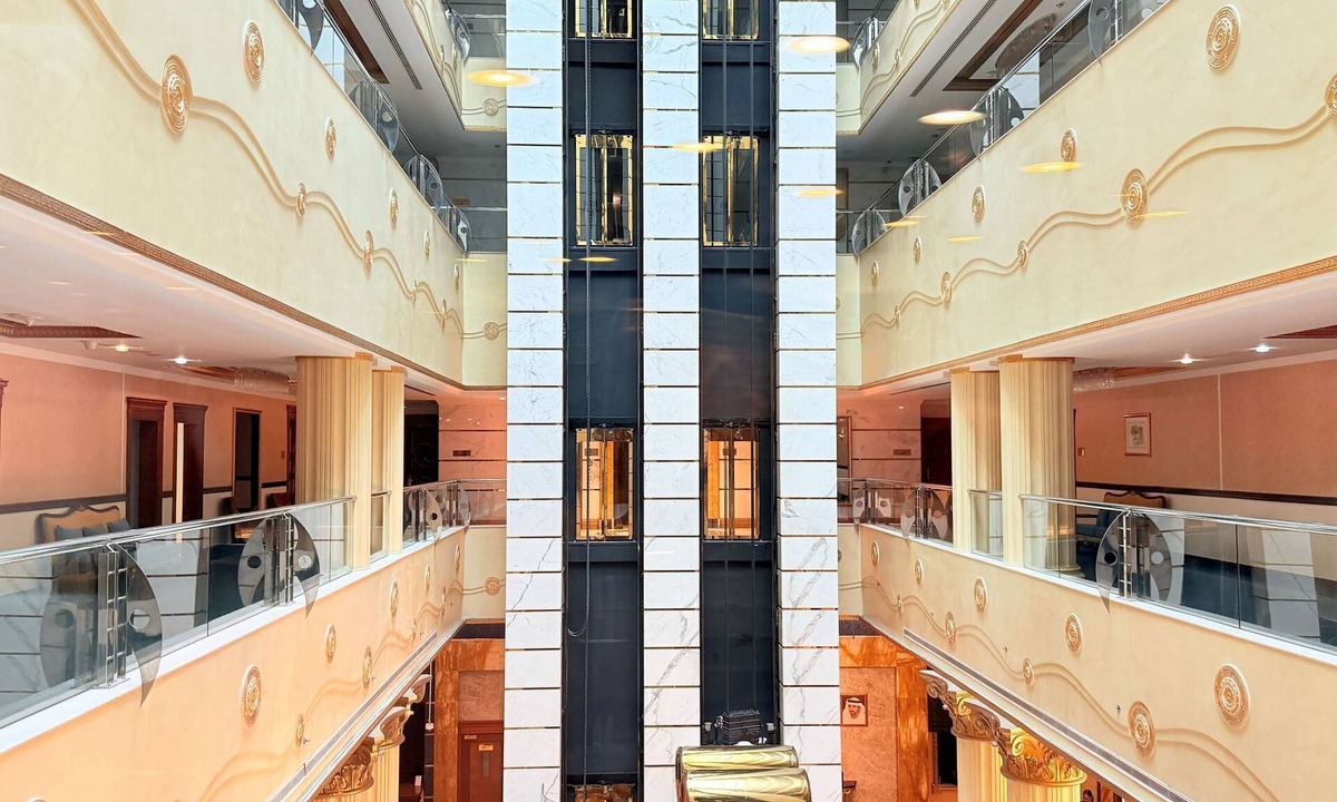 Al Barsha 1 Hotel | Sunday Hotel Al Barsha Dubai Mall of the Emirates
