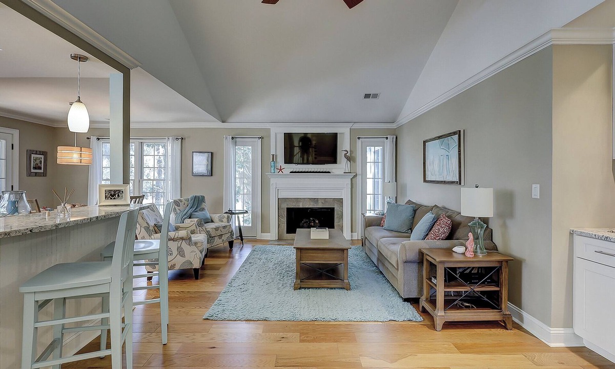 Shipyard Plantation Villa | Sunset Rentals | Evian 112