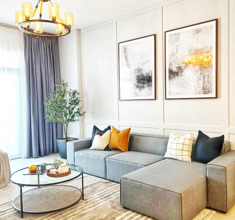 Umm Suqeim 3 Apartment | SuperHost - Luxury Apt Amidst Lush Greens in Madinat Jumeirah