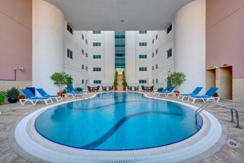 Al Muraqqabat House | Tabs Dubai Hostel