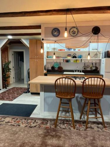 Rochester Apartment | The Apartment at Sky Hollow