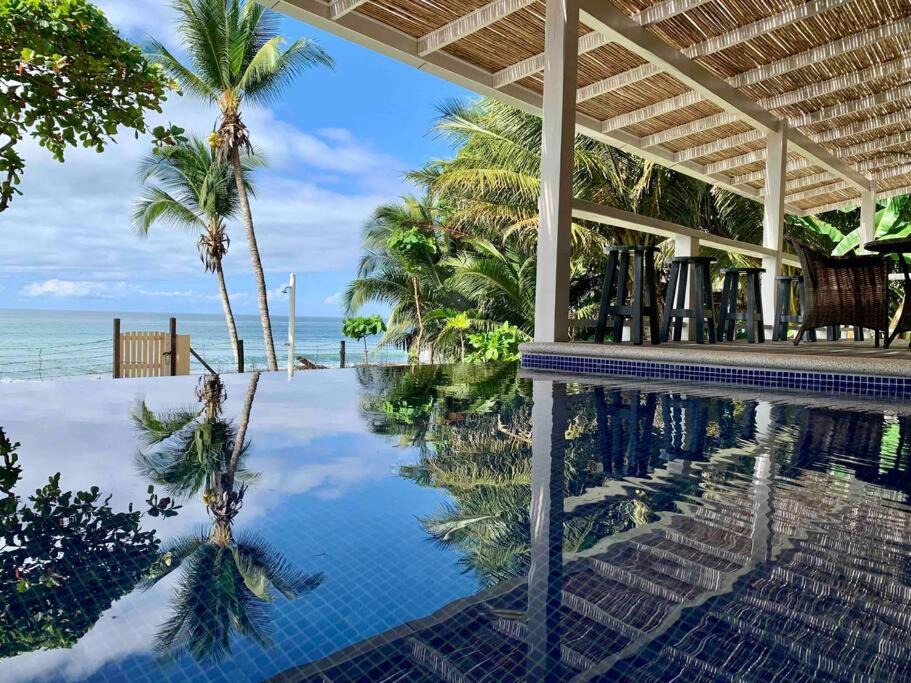 Playa Hermosa House | The Backyard Beach House