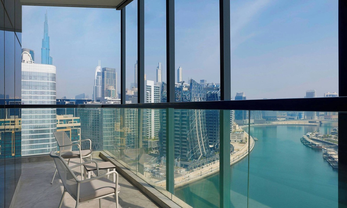 Business Bay Hotel | The First Collection Waterfront, Dubai, a Tribute Portfolio Hotel
