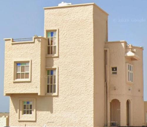 Al Batinah North Governorate Ski Chalet | The Wave