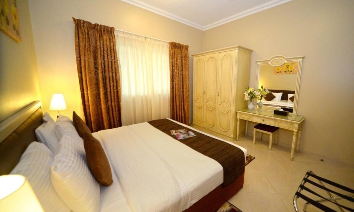 Beach & Coast Apartment | Three Bedroom Apartment Near Al Burj Square