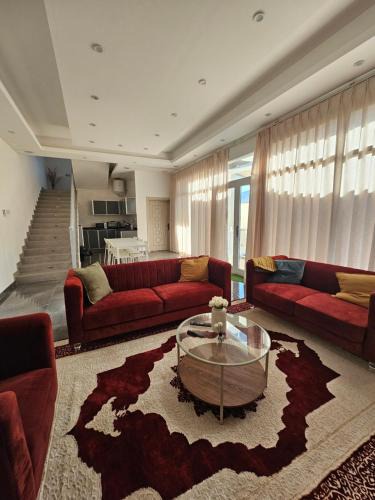 Bimmah House | TiDise Villas & Chalets إستراحة وشاليه تايدايس