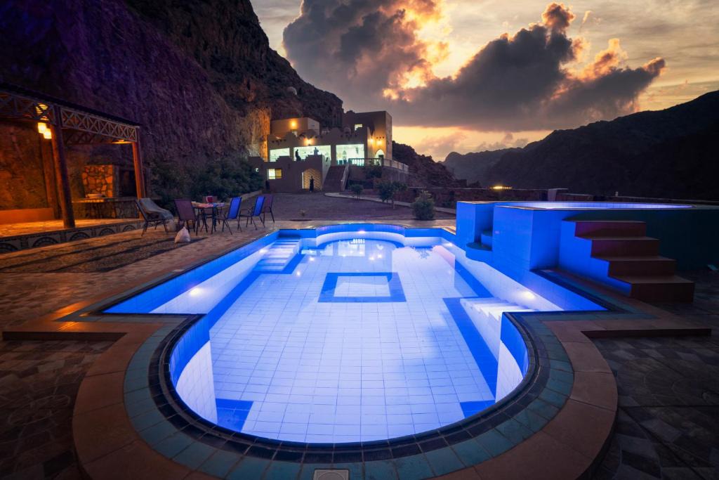 Wadi Bani Kharus Bed & Breakfast | Tilal Al-Qattara