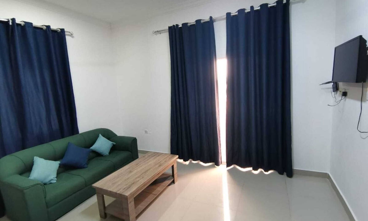 Salalah Apartment | today house