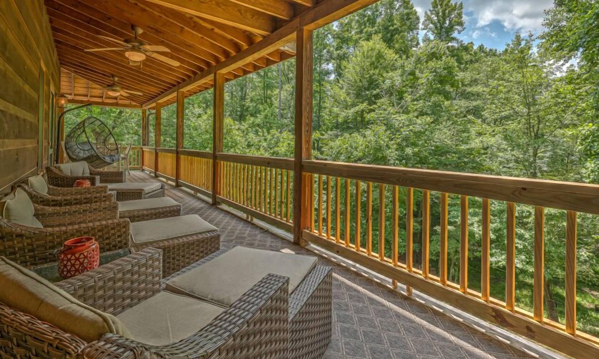 My Mountain Cabin | Tranquility Pond - Pet Friendly | Hot Tub | Sits on a Natural Pond | Pool Table | Fire Pit