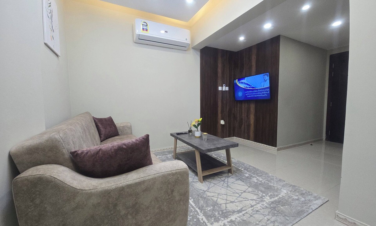 Azaiba Apartment | Two bedroom apartment in Maabela, Nuzha Street
