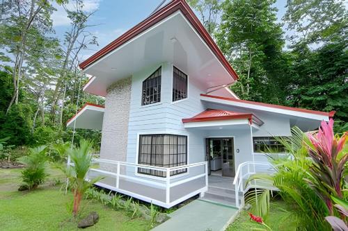 La Fortuna House | Villa Escondida La Fortuna