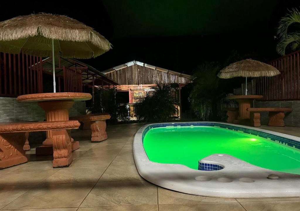 Garabito Bed & Breakfast | Villa Mima