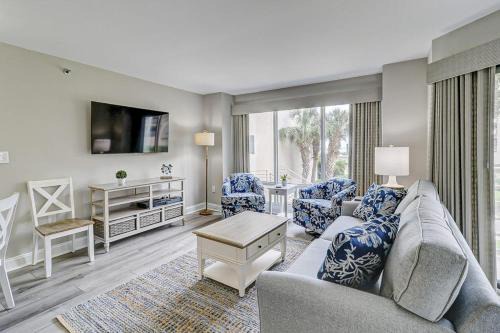 Palmetto Dunes House | Villamare 1103