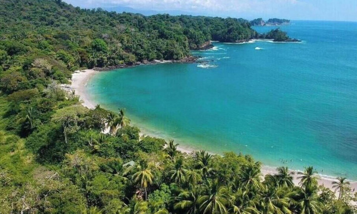 El Cerro House | Vista Lapas Vacation Home