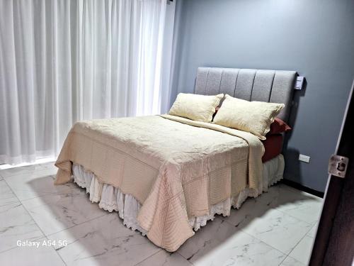 San Isidro de El General Hostel | Vistas del Sol-Casa Victoria