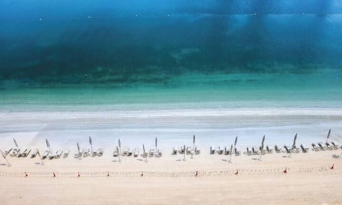 Dubai Marina Apartment | Vogue | Beach Vista near Palm Jumeirah | JBR
