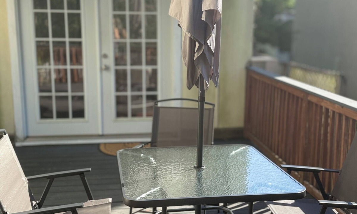 Charleston House | Waterfront, spacious, quiet 3-bedroom house, great views, and near everything