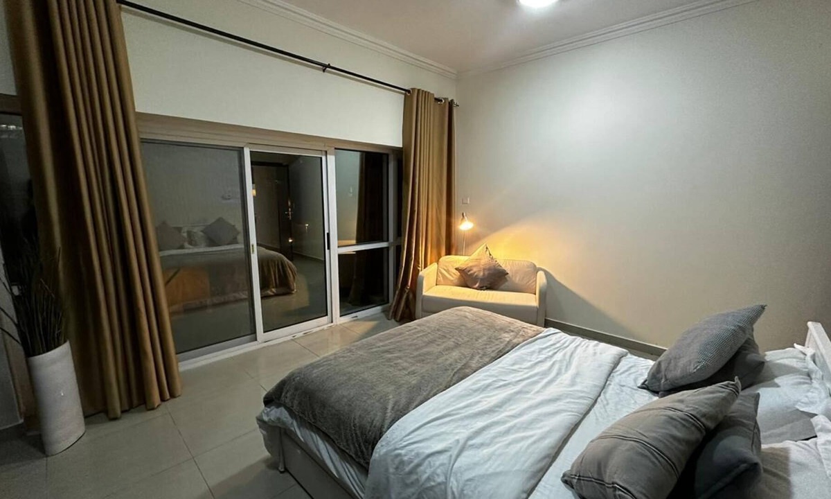 Al Barsha 1 Apartment | Welcome to your home away from home in the vibrant city of Dubai. Near MOE