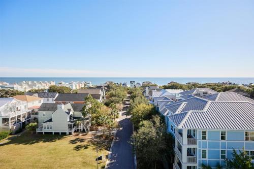 Isle of Palms Resort | Wild Dunes Resort - Residences at Sweetgrass