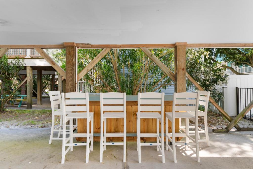 Surfside Beach House | Wildhurst by the Sea