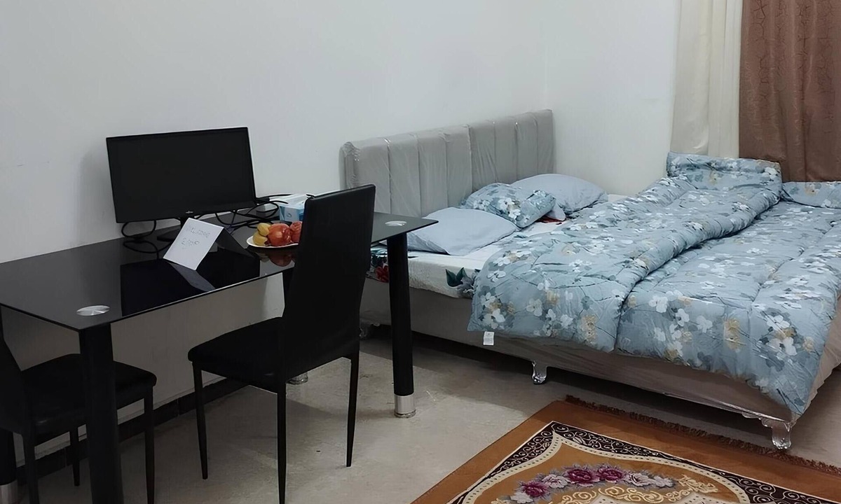 Azaiba Apartment | Wonderful 3-bedroom apartment with AC in vibrant Muscat. Fast net 10 min Airport