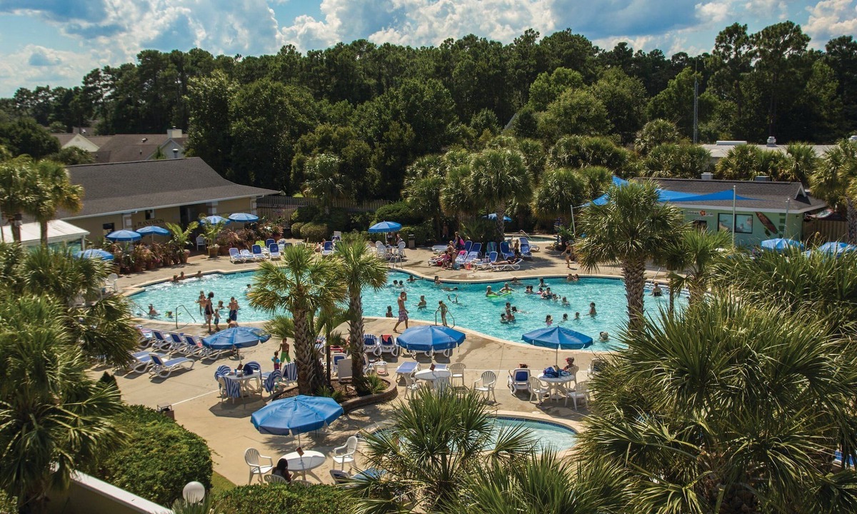Surfside Beach Resort | You will keep coming back for more!