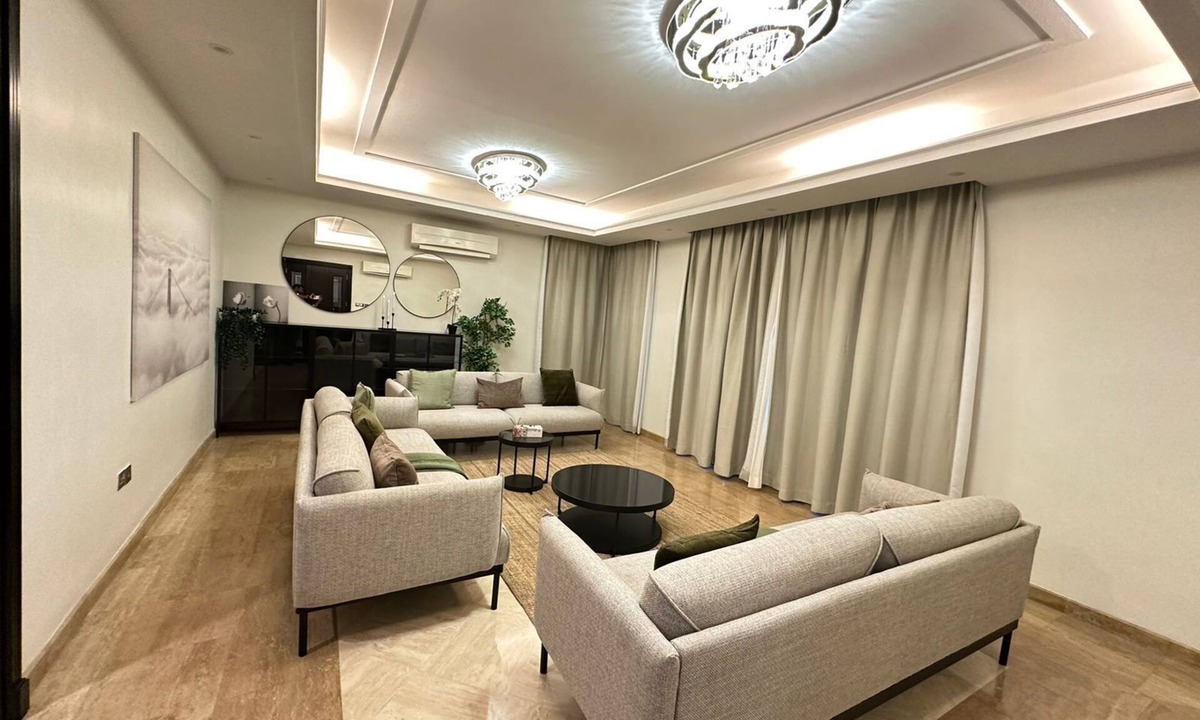 Muscat House | Your Home away from Home