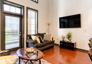 70 m² House ∙ 2 bedrooms ∙ 4 guests