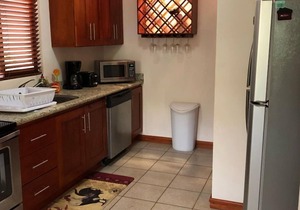 Beautiful Home Steps from Ocotal Beach! Military Veterans Discount Available.