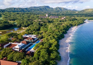 Bougainvillea 2102 Luxury Condo - Reserva Conchal