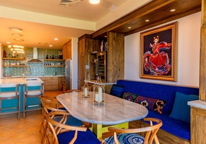 Bougainvillea 7315 Luxury Penthouse - Reserva Conchal