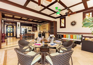 Breezy Oceanfront Villa, Private Pool - Casa Teja - 12 Paseo del Mar