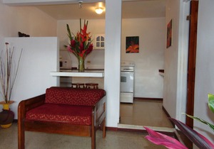 Casa Lima B&B Apartment #17 (With Free Breakfast)