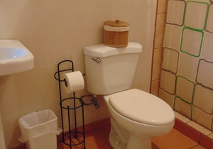 Casa Lima B&B Deluxe Room #10 (With Free Breakfast)