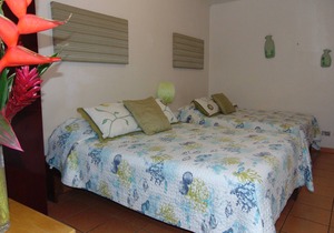 Casa Lima B&B Deluxe Room #10 (With Free Breakfast)