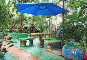 Casa Lima B&B Deluxe Room #10 (With Free Breakfast)