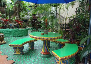 Casa Lima B&B Deluxe Room #10 (With Free Breakfast)