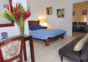 CasaLima B&B Family Suites #20/21