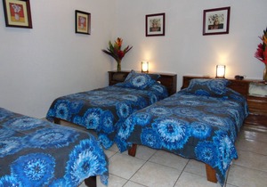CasaLima B&B Family Suites #20/21