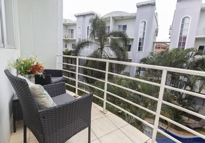 Condo in Tamarindo Beach