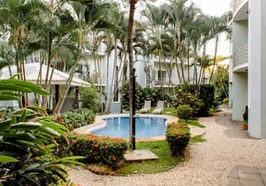 Condo in Tamarindo Beach