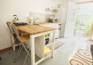 Fantastic SOCO Studio in Austin