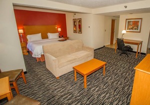 Hampton Inn Aiken