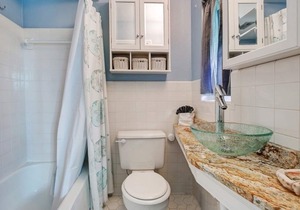 King Suite with bath