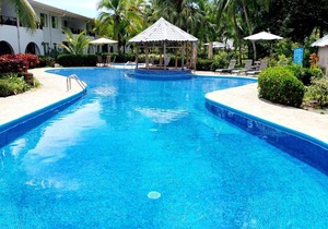 Laguna Eco Village #110